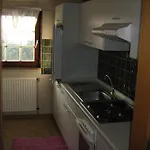 Apartment Spargelhof Sudwalde