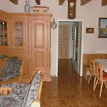 Apartment Spargelhof