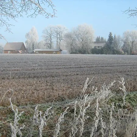 Spargelhof Sudwalde