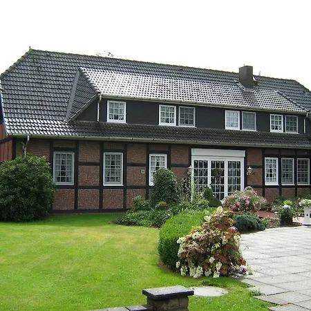Apartment Spargelhof