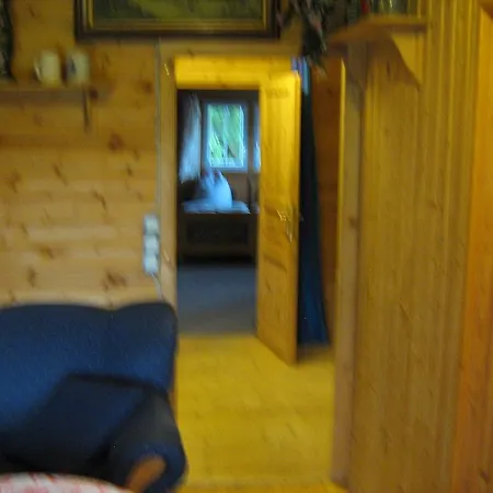 Apartman Spargelhof *