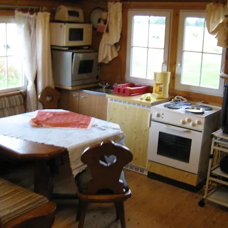 Apartman Spargelhof