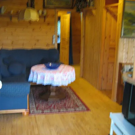 Apartment Spargelhof Sudwalde