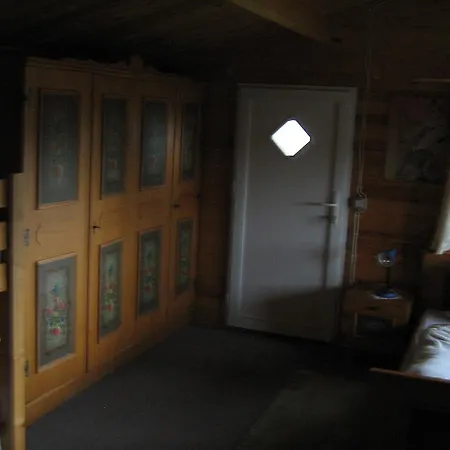 Lejlighed Spargelhof