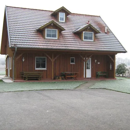Apartment Spargelhof Sudwalde