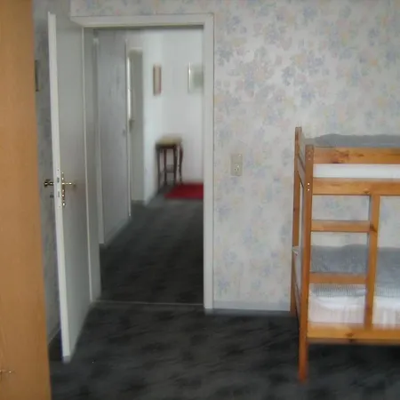 Apartment Spargelhof Sudwalde