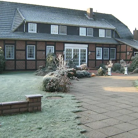 Lejlighed Spargelhof