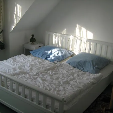 Apartment Spargelhof *