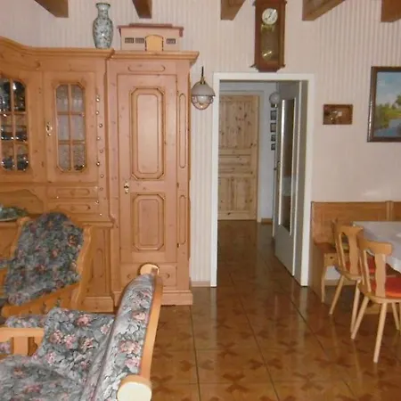 Lejlighed Spargelhof