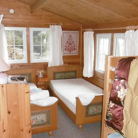 Lejlighed Spargelhof